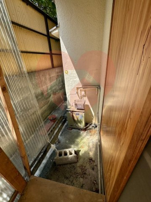 【設備】 | 堺市西区津久野町2丁戸建