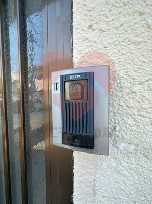 【セキュリティ】 | 堺市西区津久野町2丁戸建