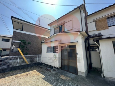 【外観】 | 堺市西区津久野町2丁戸建