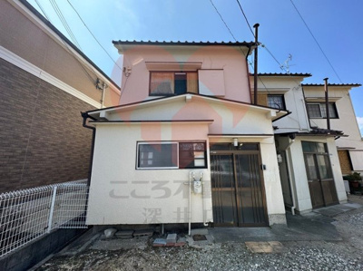  | 堺市西区津久野町2丁戸建