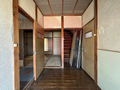  | 堺市西区津久野町2丁戸建