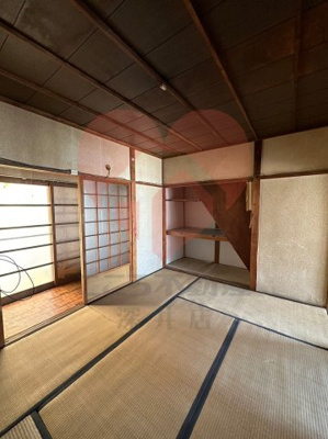 【居間・リビング】 | 堺市西区津久野町2丁戸建