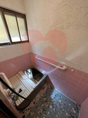 【浴室】 | 堺市西区津久野町2丁戸建