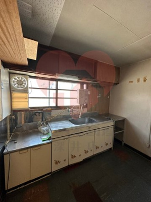 【キッチン】 | 堺市西区津久野町2丁戸建