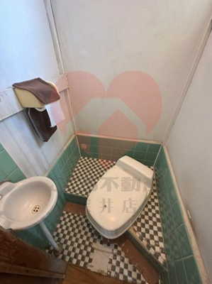 【トイレ】 | 堺市西区津久野町2丁戸建