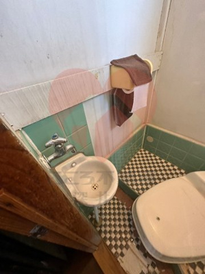 【洗面所】 | 堺市西区津久野町2丁戸建