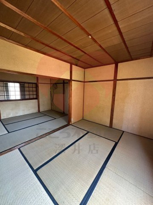 【寝室】 | 堺市西区津久野町2丁戸建