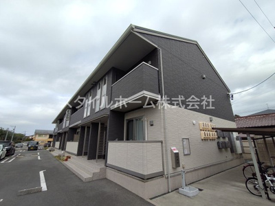 【外観】 | コンフォール西小鷹野