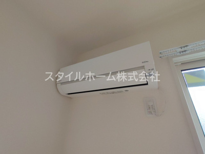 【設備】 | コンフォール西小鷹野