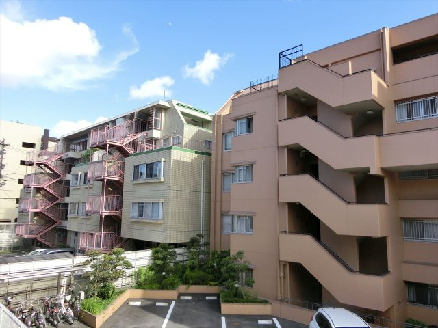 リマーニ池下の展望|リマーニ池下