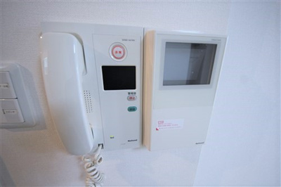 【設備】 | ロイヤルメゾン西天満