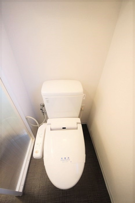 【トイレ】 | ロイヤルメゾン西天満