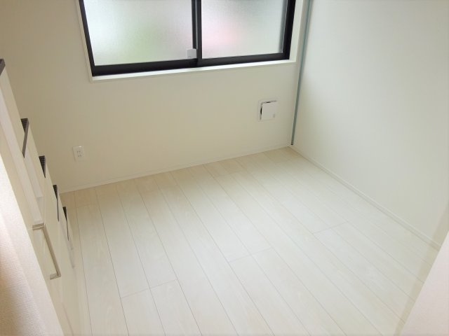 ハーモニーテラス西小岩Ⅴの洋室