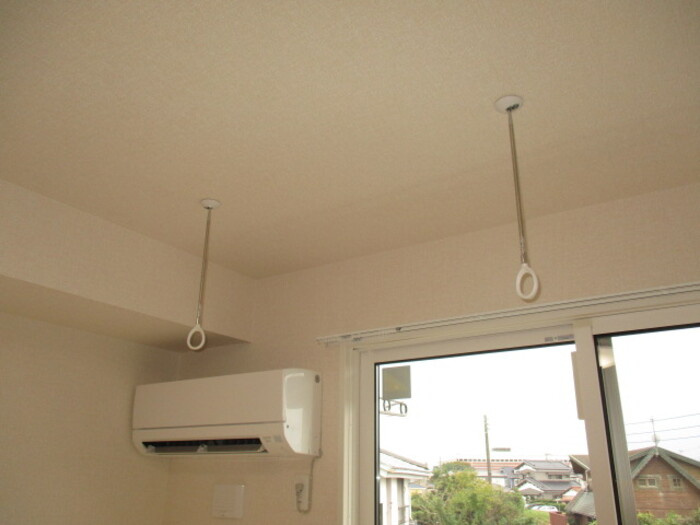 Fｌａｒｅ　Ｈｉｌｌｓの設備