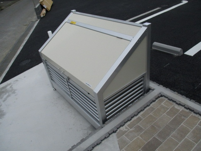 Fｌａｒｅ　Ｈｉｌｌｓのその他共用部分