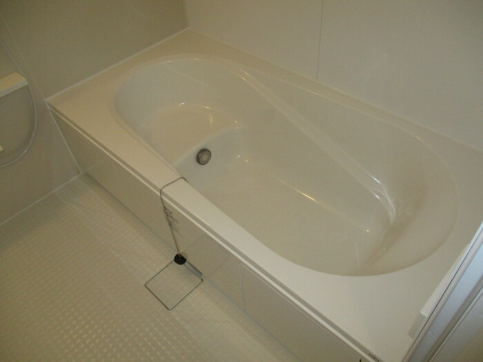 Fｌａｒｅ　Ｈｉｌｌｓの浴室