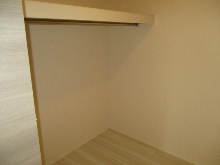 Fｌａｒｅ　Ｈｉｌｌｓの収納