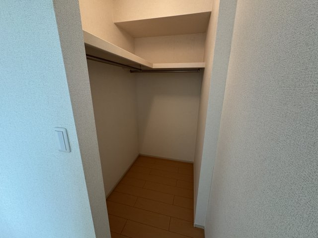 インペリアルⅡの玄関|玄関