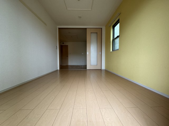 インペリアルⅡの子供部屋|南側洋室