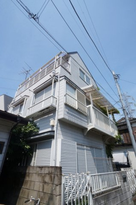 【外観】 | 南小岩４丁目戸建