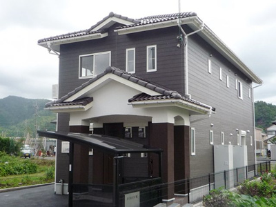 【外観】 | ＢＯＲＯＮ８