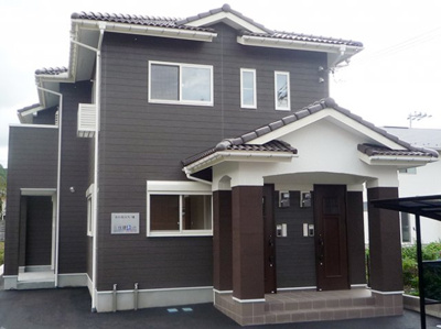 【外観】 | ＢＯＲＯＮ８