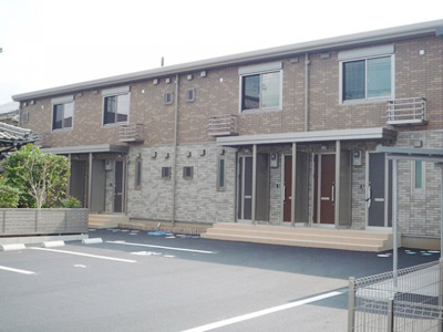 【外観】 | フェリーチェ・Ｍ