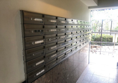 【設備】 | マイキャッスル高尾　グリーンステージ | 住民が使える設備は充実した暮らしを演出できますね。
