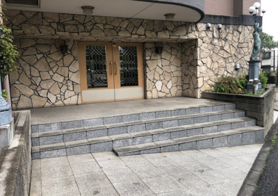 【その他共用部分】 | マイキャッスル高尾　グリーンステージ | みんながルールを守って使うと気分がいいですね。
