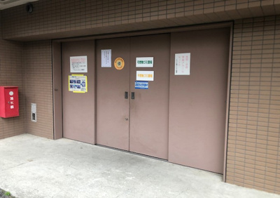 【設備】 | マイキャッスル高尾　グリーンステージ | 生活に必要な設備ですね。
