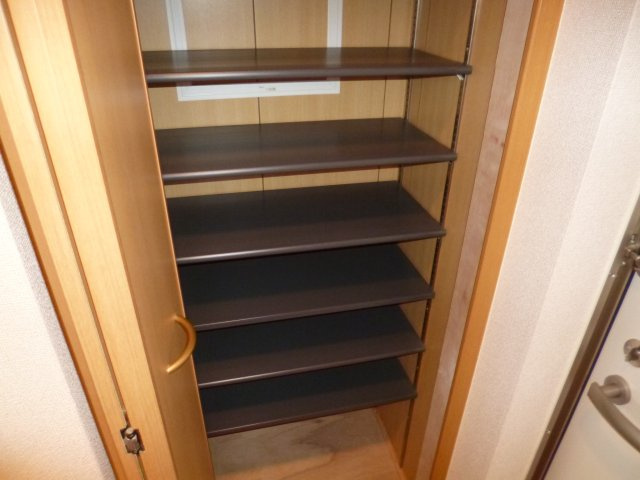 グラシオッソ Ｆのその他|シューズボックス