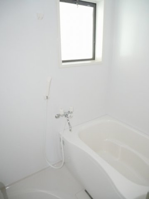 【浴室】 | グリーンハイツ