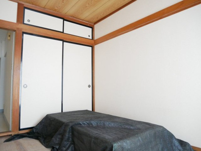 【和室】 | グリーンハイツ