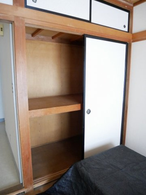 【収納】 | グリーンハイツ