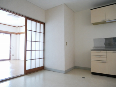 【内装】 | グリーンハイツ