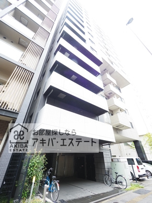 【外観】 | セジョリ上野