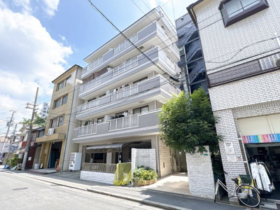 【外観】 | エクセル山本