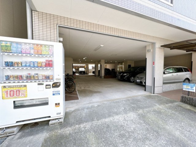 【駐車場】 | エクセル山本