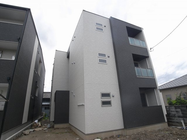 【外観】 | REGALEST鴻池