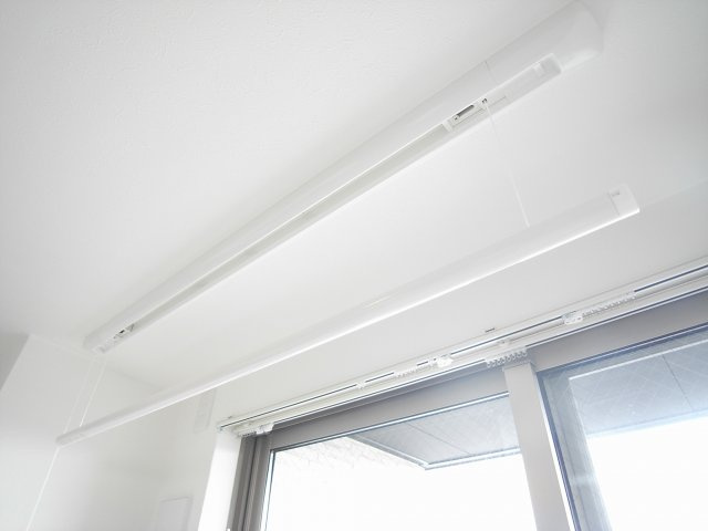 【設備】 | REGALEST鴻池 | 室内物干し