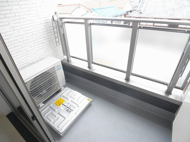 【バルコニー】 | REGALEST鴻池