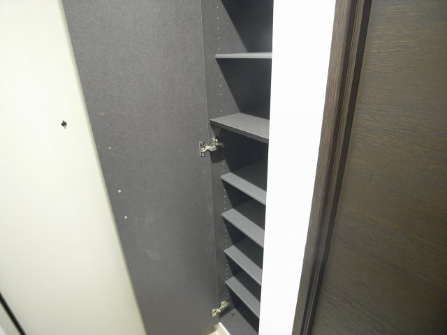 【玄関】 | REGALEST鴻池 | シューズボックス