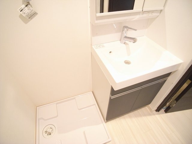 【洗面所】 | REGALEST鴻池