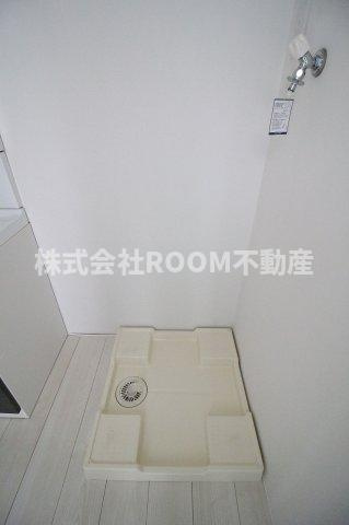 LARGO　A・Bの設備