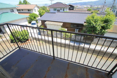 【展望】 | 松下アパート