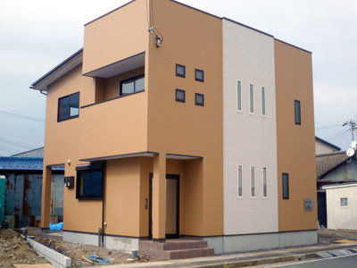 【外観】 | アバンス