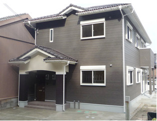 【外観】 | ラ・マーレ