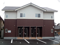 カーサス・Ｍの画像