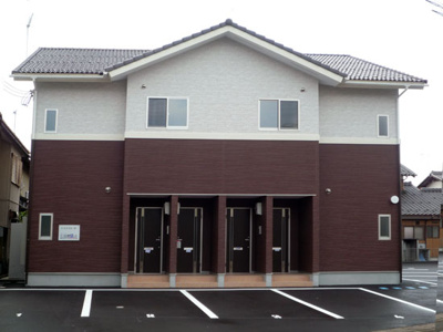 【外観】 | カーサス・Ｍ