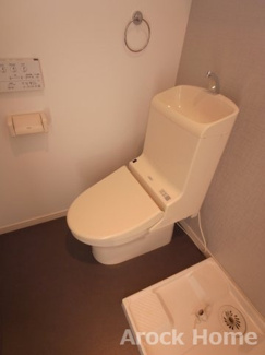 【トイレ】 | アネックス鶴舞 | ※参考写真
